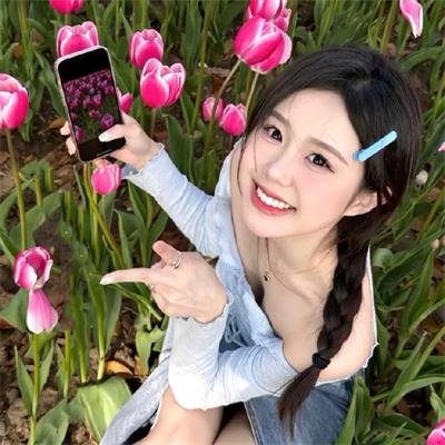 踮起脚尖靠近你
