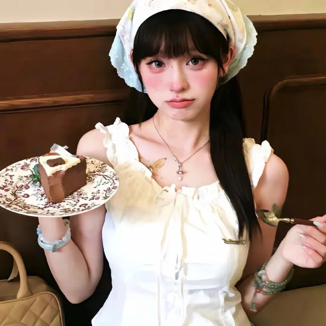 脑海甜蜜蜜