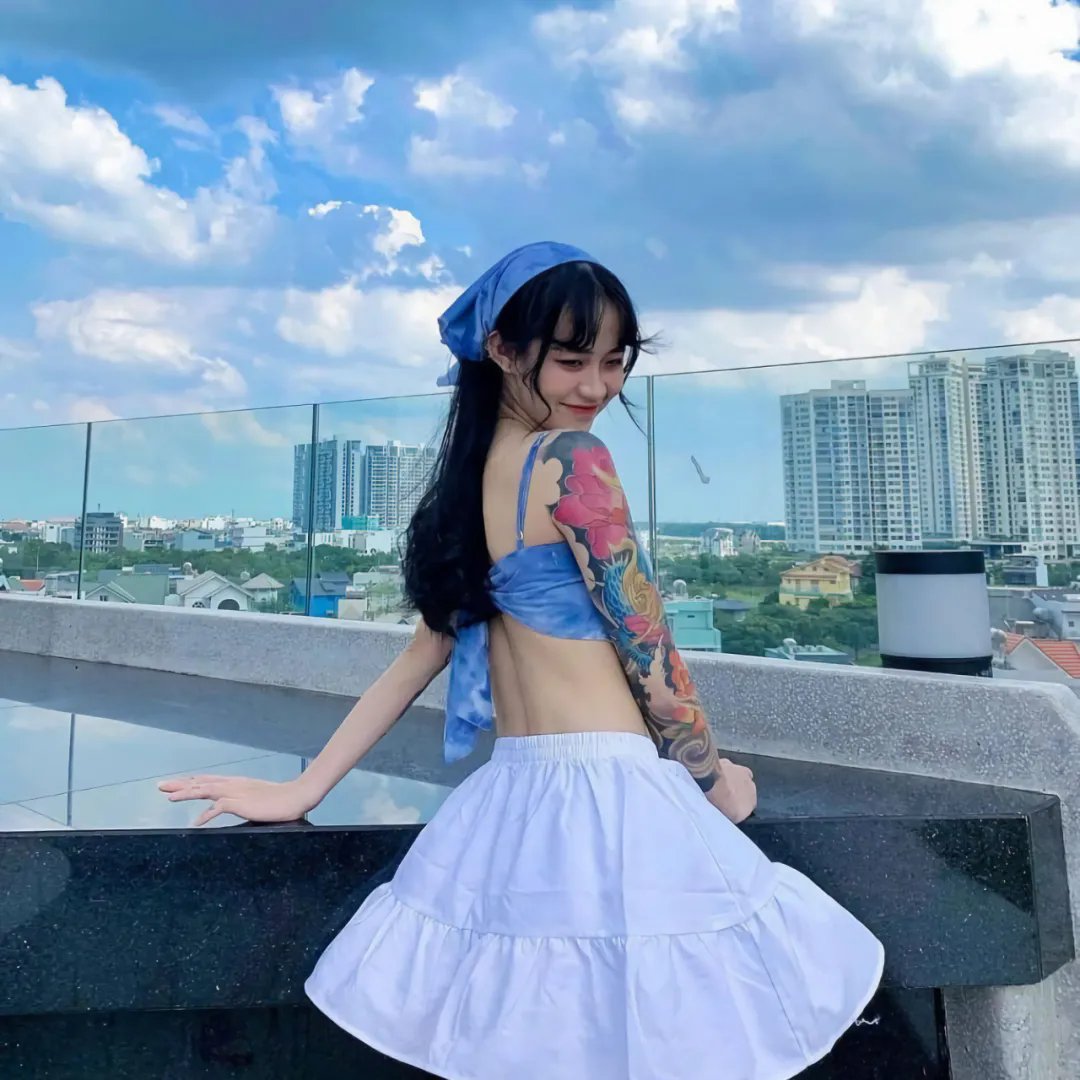 圈圈里的爱