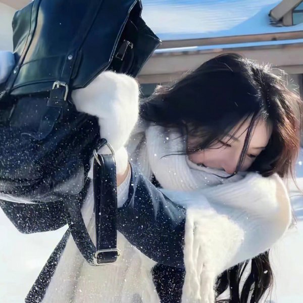 辣手美眉